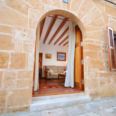 Sant Vicenc, Amazing House In For 6 *