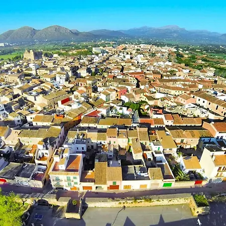 Sant Vicenc, Amazing House In For 6 *