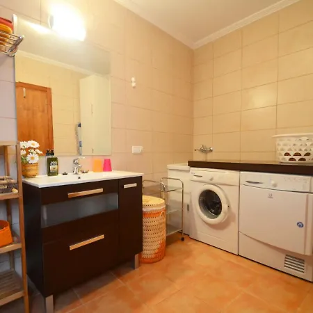 Sant Vicenc, Amazing House In For 6 * Alcudia (Mallorca)