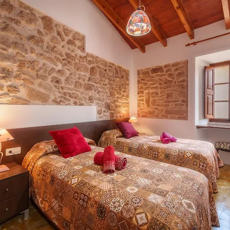 Sant Vicenc, Amazing House In For 6 Holiday home Alcudia (Mallorca)