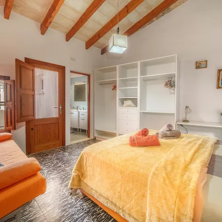 Sant Vicenc, Amazing House In For 6 *