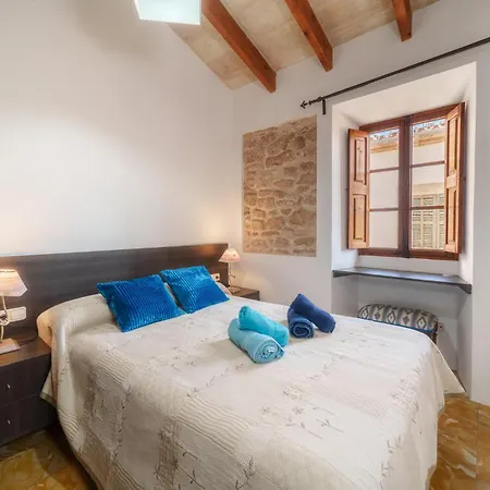 Sant Vicenc, Amazing House In For 6 Holiday home Alcudia (Mallorca)