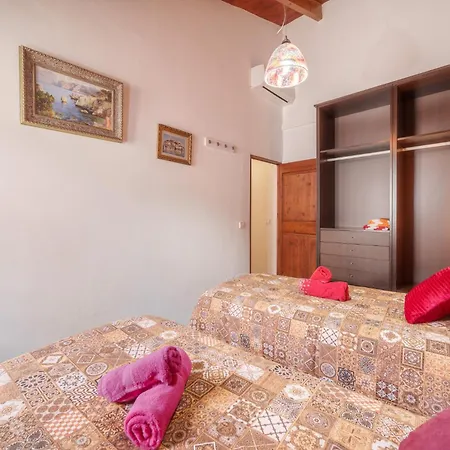 Holiday home Sant Vicenc, Amazing House In For 6 Alcudia (Mallorca)