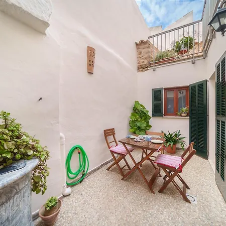 Sant Vicenc, Amazing House In For 6 *