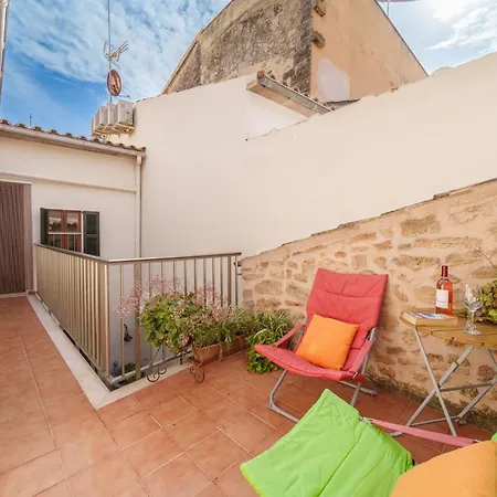 Sant Vicenc, Amazing House In For 6 * Alcudia (Mallorca)