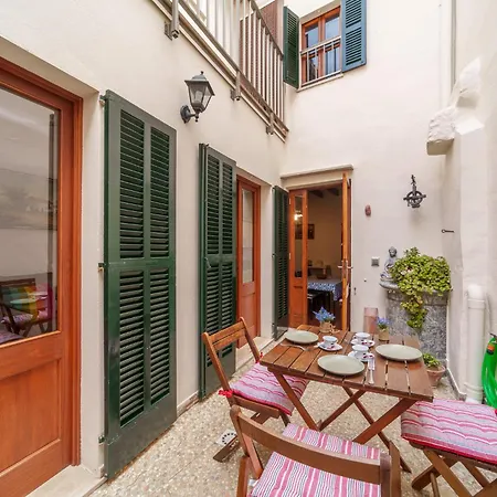 Holiday home Sant Vicenc, Amazing House In For 6