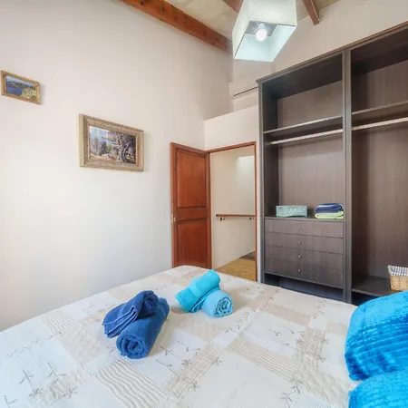 Holiday home Sant Vicenc, Amazing House In For 6 *