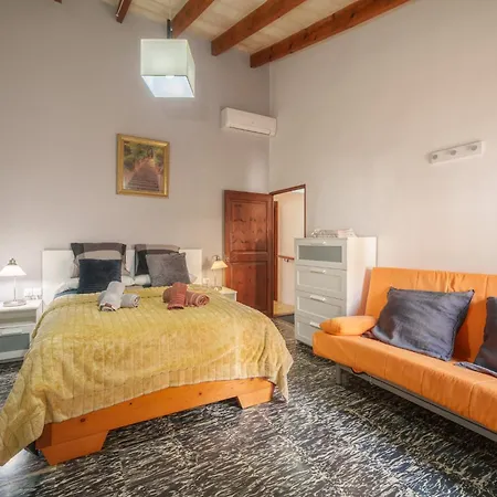 Sant Vicenc, Amazing House In For 6 Holiday home Alcudia (Mallorca)