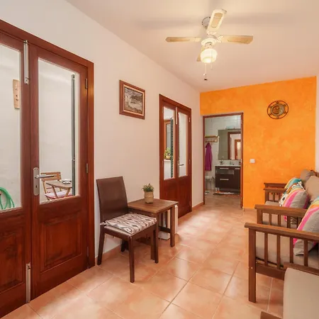Holiday home Sant Vicenc, Amazing House In For 6 Alcudia (Mallorca)