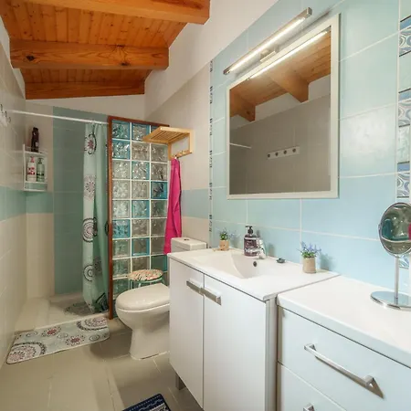 Sant Vicenc, Amazing House In For 6 * Alcudia (Mallorca)