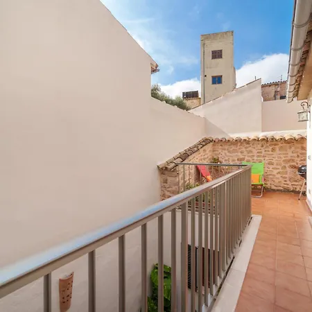 Sant Vicenc, Amazing House In For 6 Holiday home
