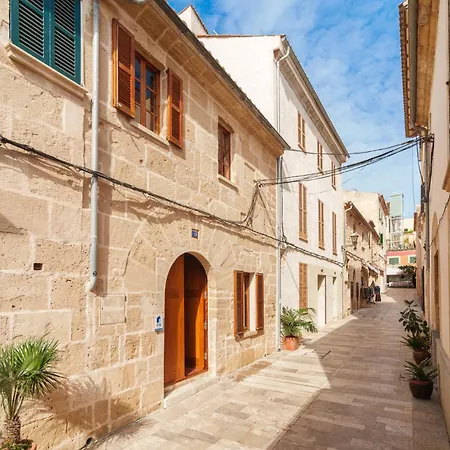 Sant Vicenc, Amazing House In For 6 Holiday home *