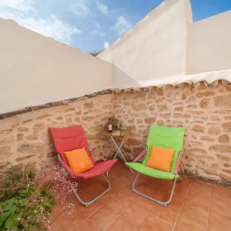 Holiday home Sant Vicenc, Amazing House In For 6 Alcudia (Mallorca)