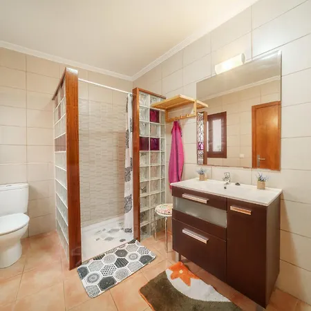 Sant Vicenc, Amazing House In For 6 Alcudia (Mallorca)